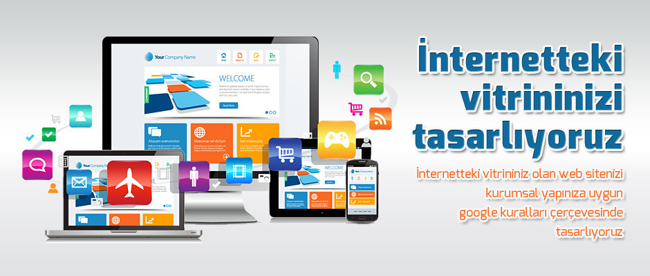 Web Hizmetleri